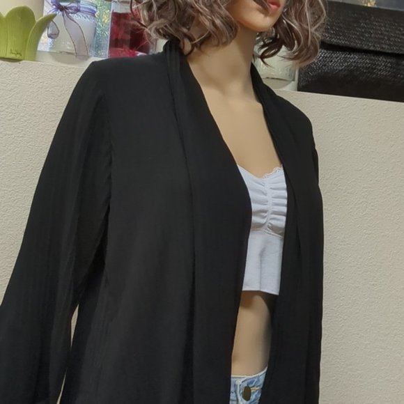 Light weight blazer - Picture 2 of 6